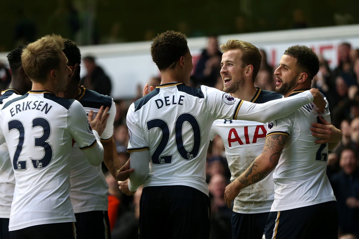 弗兰克：哈维·西蒙斯已处于最佳状态，热刺正逐渐步入正轨