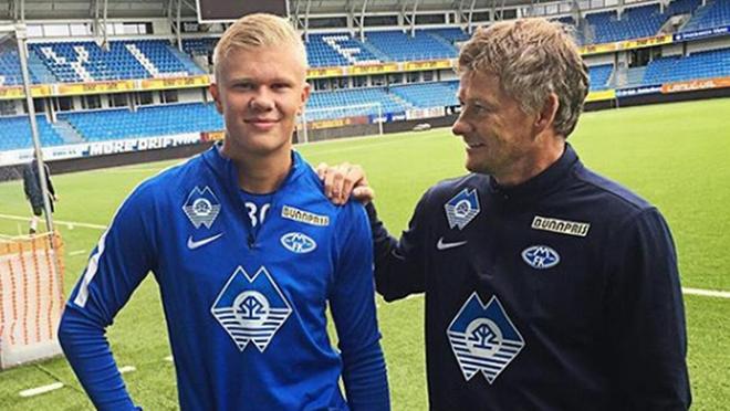 B费：这家俱乐部正在进步，但还没达到它必须达到的位置（B费：俱乐部在进步，但尚未达到应有高度）