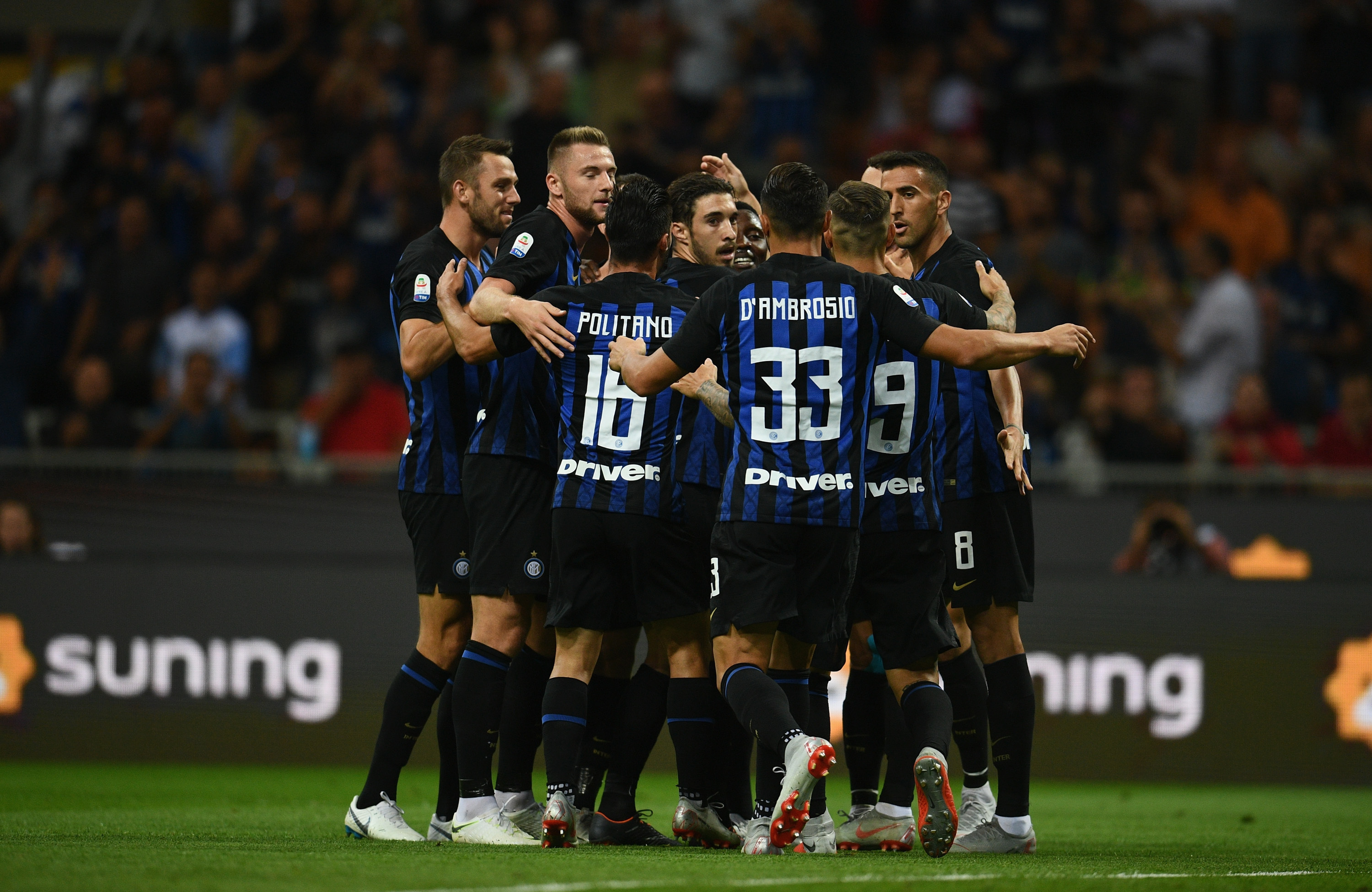 国米大胜晋级+三喜临门！迪乌夫撕掉水货标签，奥西利奥打出明牌（国米大捷晋级喜事连连！迪乌夫洗刷水货质疑，奥西利奥亮明态度）