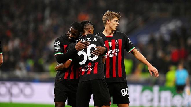 欧洲足球疯狂夜：拜仁造惨案，曼城大胜切尔西爆冷