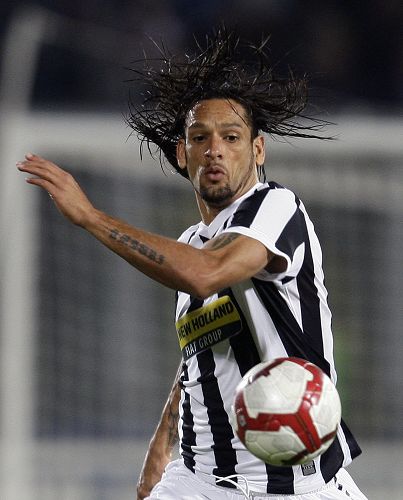 罗德里戈谈内马尔：他知道我很关心他，祝福他一切顺利（罗德里戈谈内马尔：他知我关切，祝他一切安好）