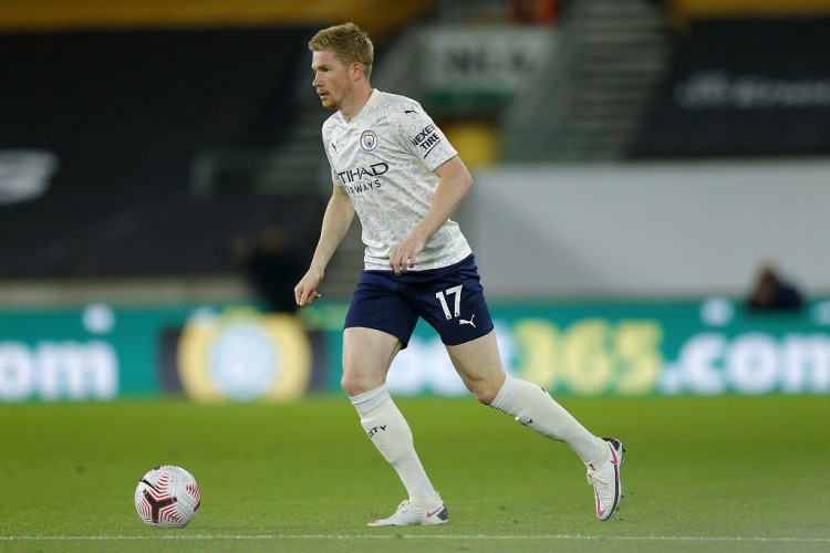 儒尼奥尔指出，罗德里戈的困境在于自身限制，居莱尔找到了突破口（儒尼奥尔：罗德里戈受困自身短板，居莱尔已觅得破局）