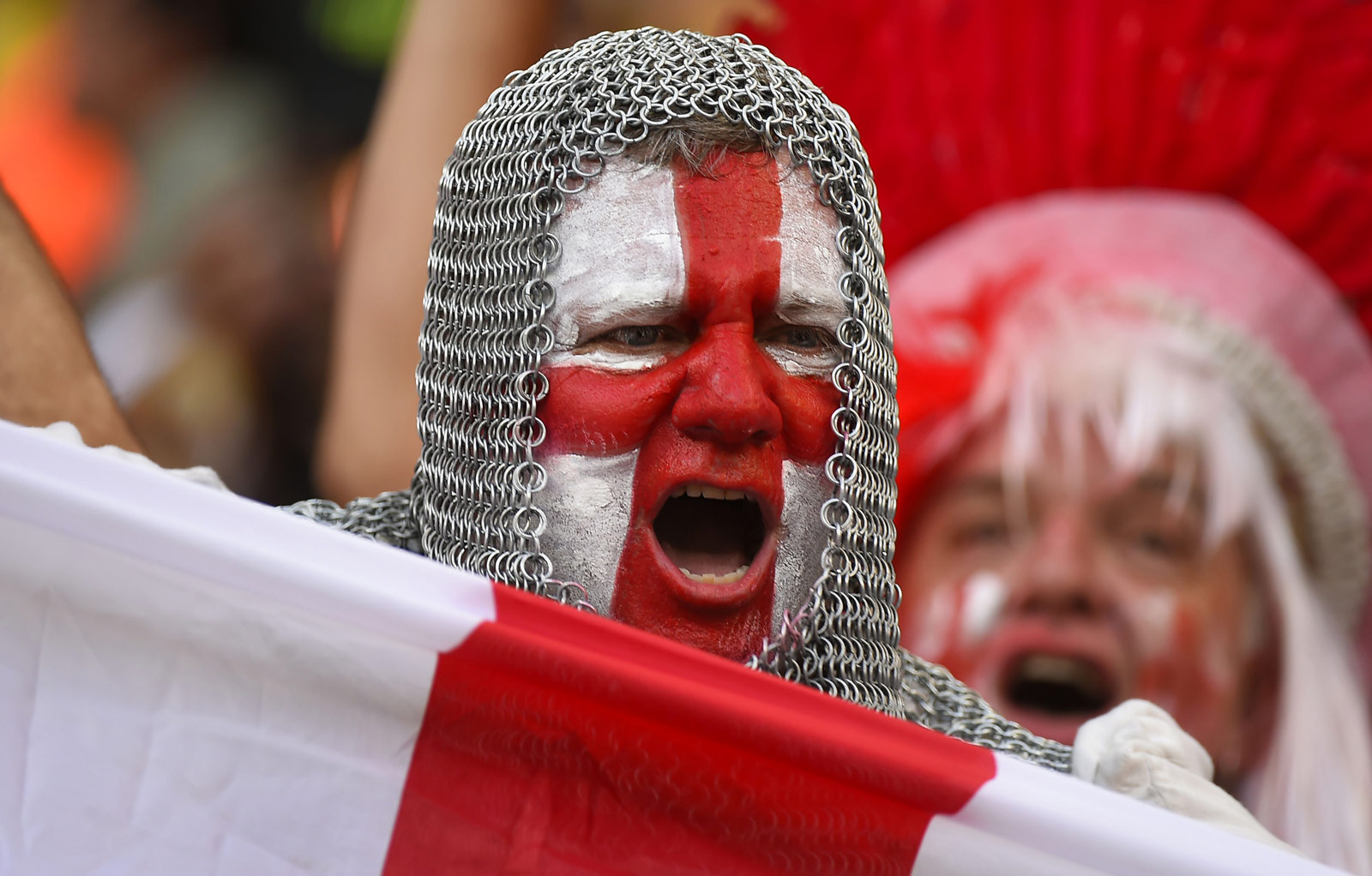 黄健翔：我们的女足与强队之间最大的差距就是身体条件