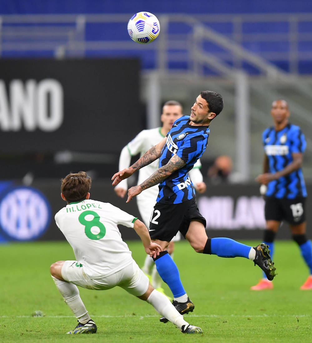 斯基拉：国米、那不勒斯已派球探考察比萨中场伊德里萨-图雷