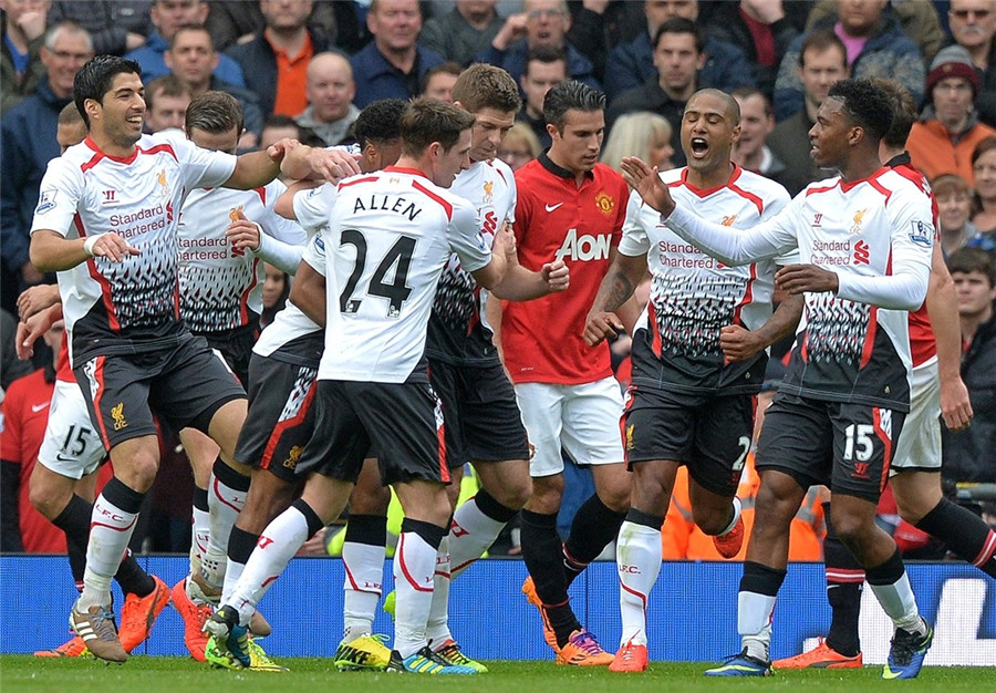 塞尔吉尼奥：莱奥必须面向球门；希望恩昆库能尽快融入